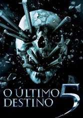 O Último Destino 5