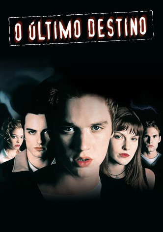 O Último Destino