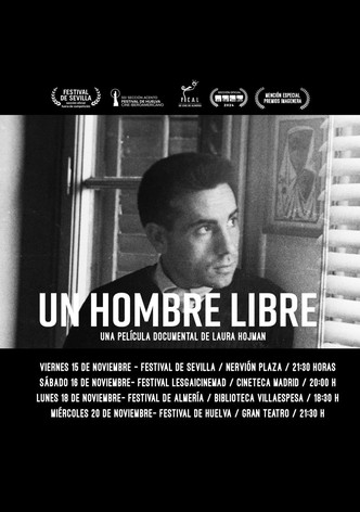 Un hombre libre