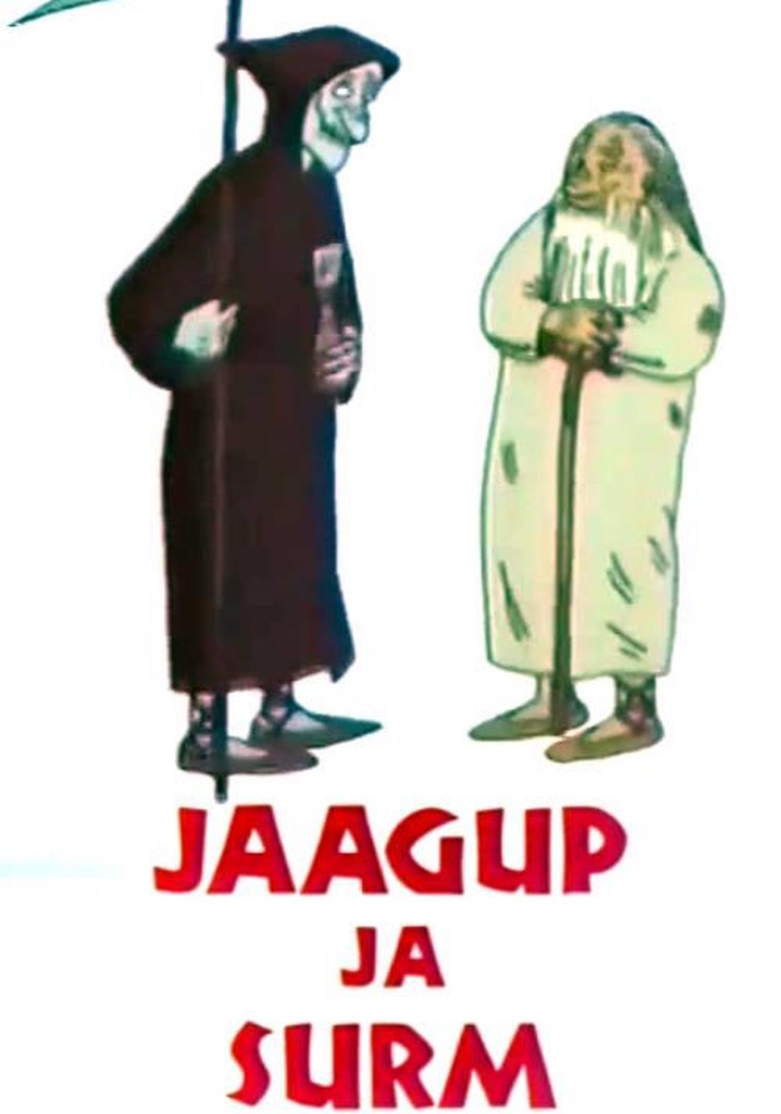 Jaagup and the Death