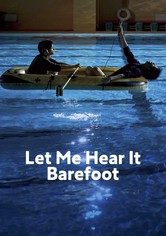 Hadashi de narashite misero