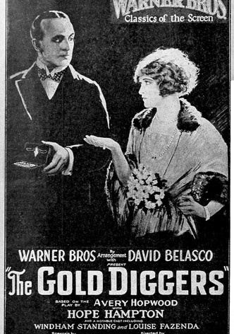 The Gold Diggers