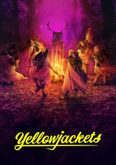 Yellowjackets - 3. sezóna