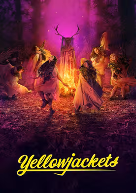 Yellowjackets