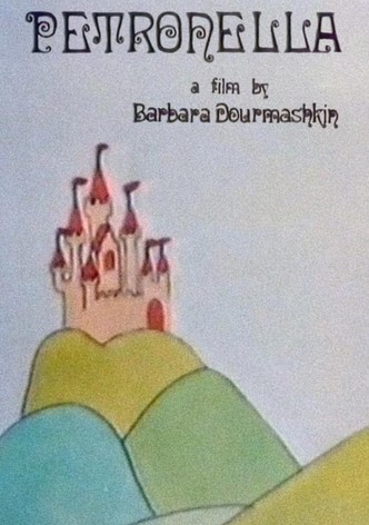 Petronella