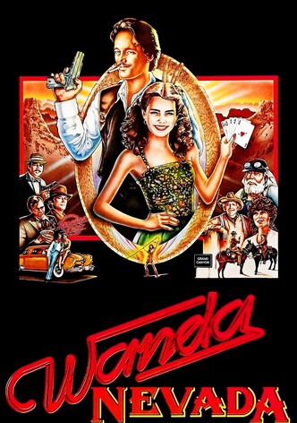 Wanda Nevada