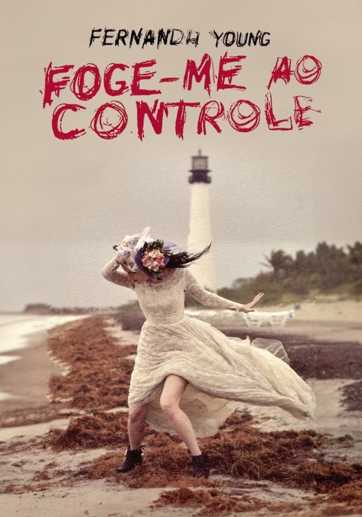 Fernanda Young: Beyond My Control