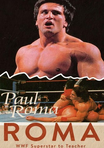 Roma WWF Superstar to Teacher: A Mini Documentary