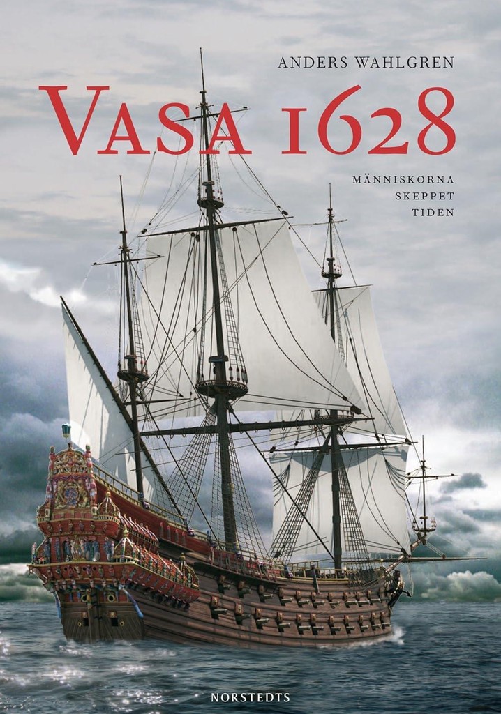 Vasa 1628
