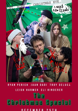 The Christmas Special