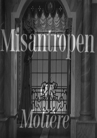 Misantropen