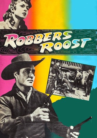 Robbers' Roost