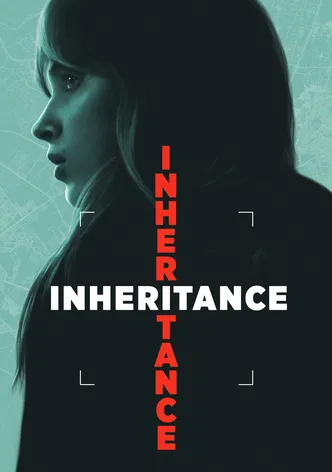 Inheritance poster