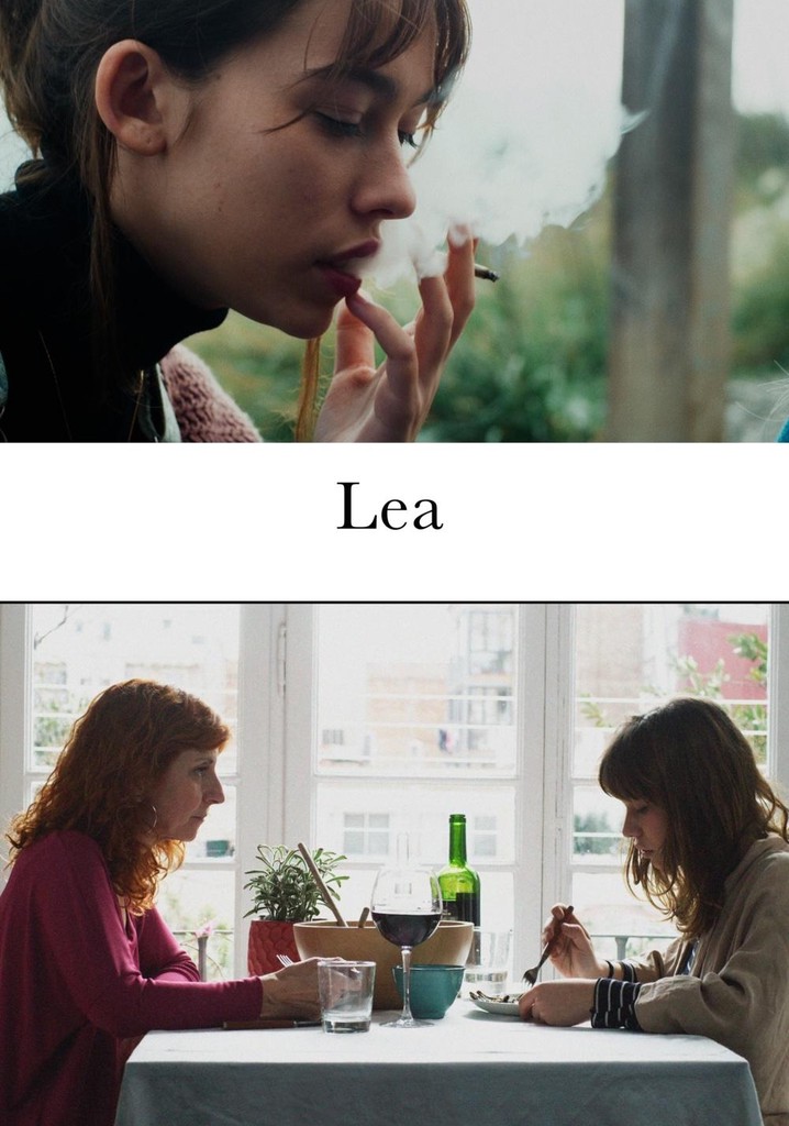 Lea