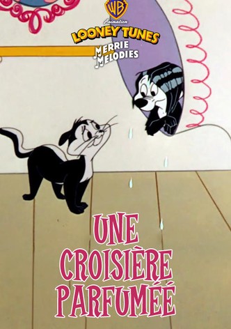 Une croisière parfumée