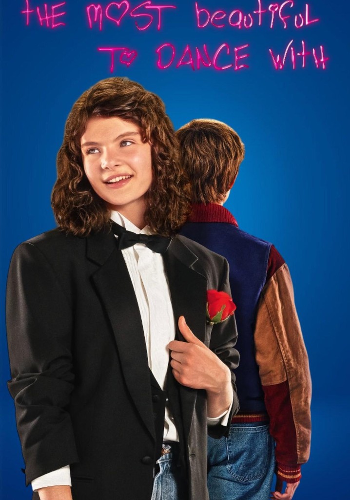 La plus belle pour aller danser