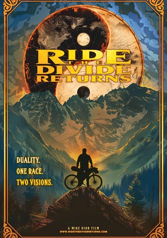 Ride the Divide Returns