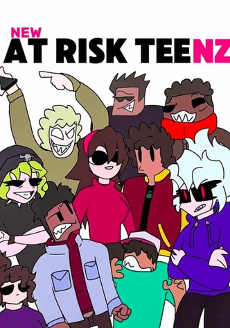 At Risk Teenz
