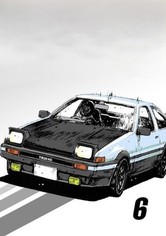 Initial D