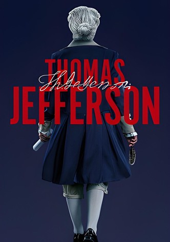 Thomas Jefferson