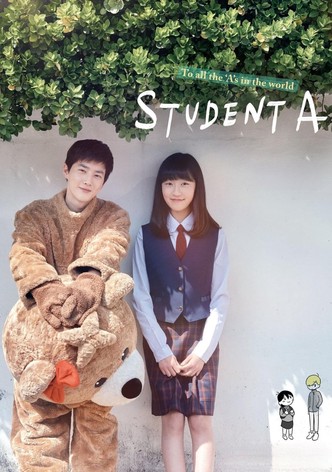 Student A