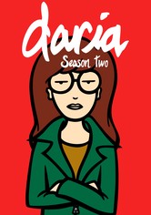 Daria - Staffel 2