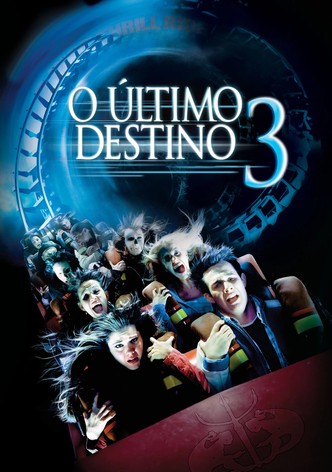 O Último Destino 3