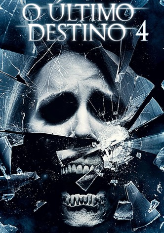 O Último Destino 3D