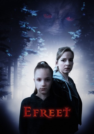 Efreet