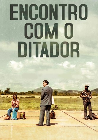 Encontro com Pol Pot