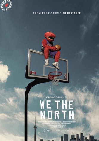We The North: From Prehistoric to Historic