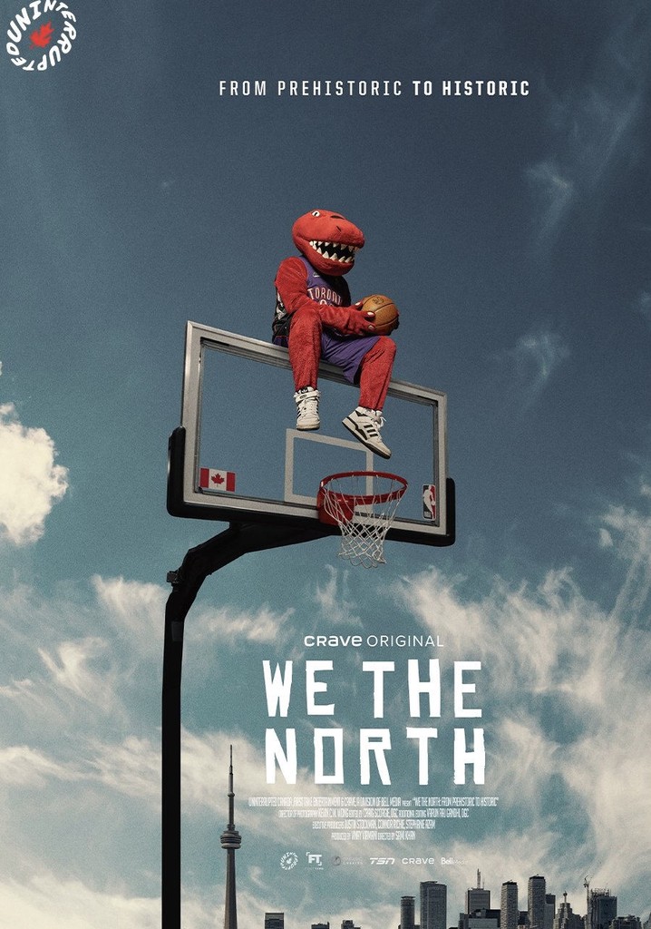 We The North: From Prehistoric to Historic