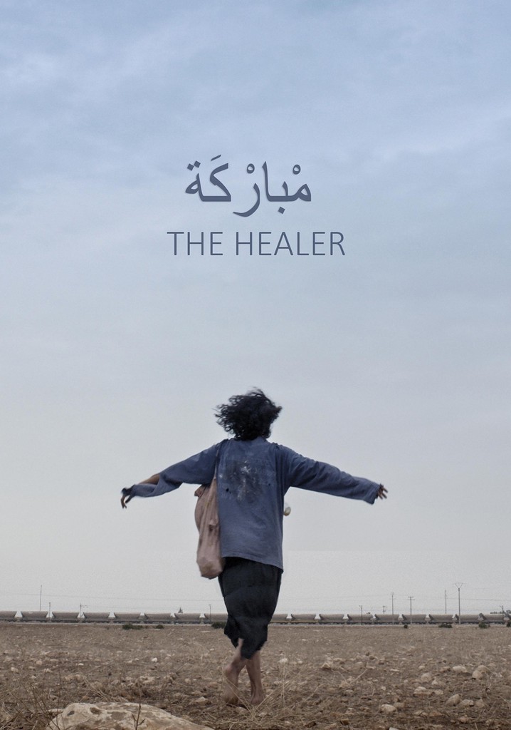 The Healer
