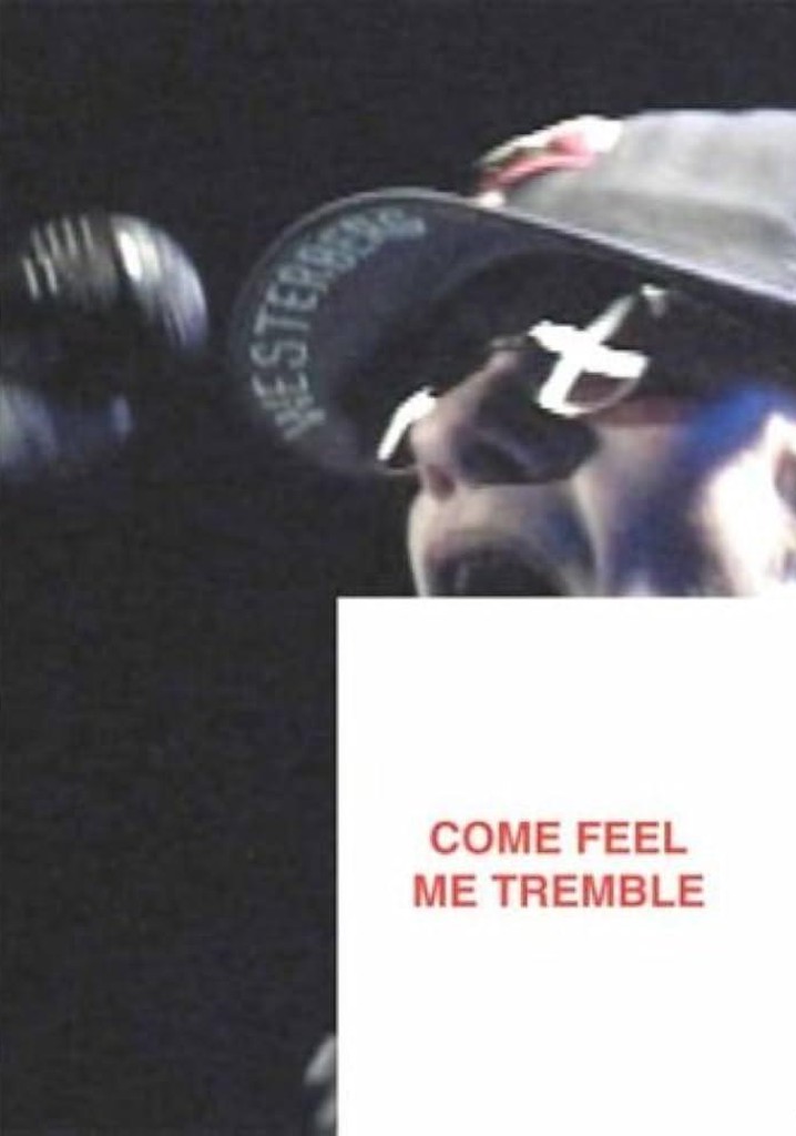 Paul Westerberg: Come Feel Me Tremble