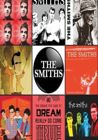 The Smiths: For The Last time - Live at the Brixton Academy