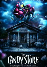The Candy Store