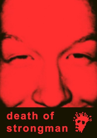 Death of Strongman