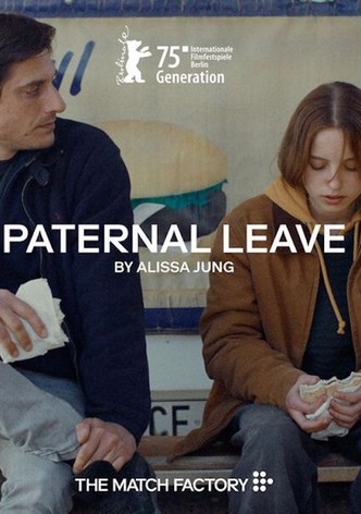 Paternal Leave