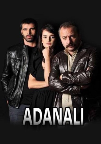 Adanali