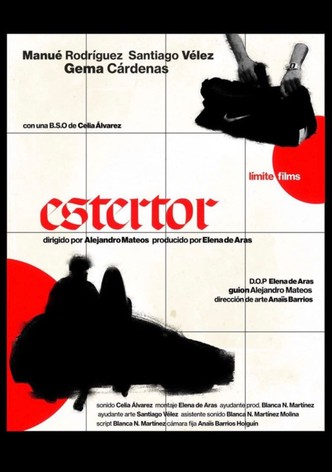 Estertor