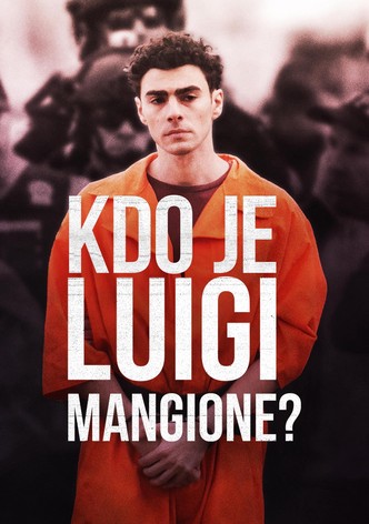 Kdo je Luigi Mangione?