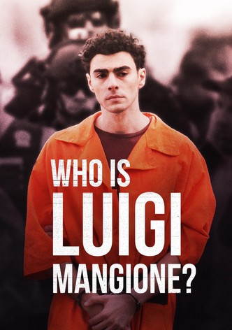 Kuka on Luigi Mangione?