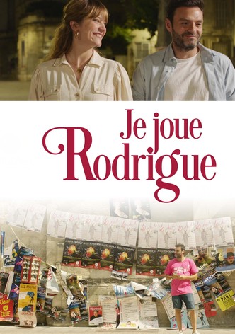 Je joue Rodrigue