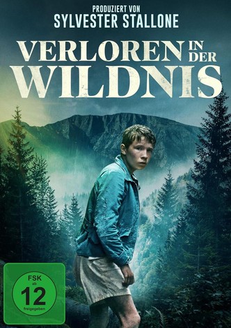 Verloren in der Wildnis