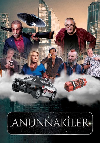 Anunnakiler