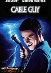 Cable Guy