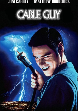 Cable Guy