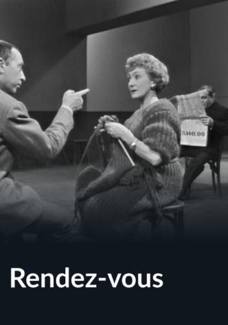 Le rendez-vous