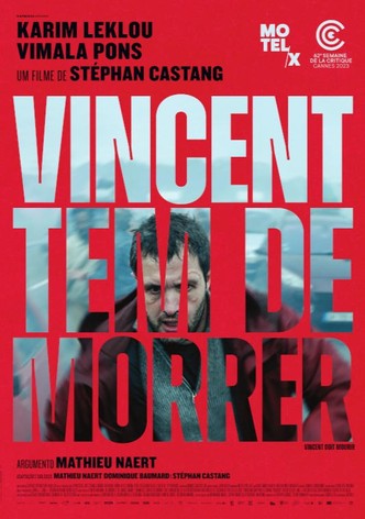 Vincent Tem de Morrer