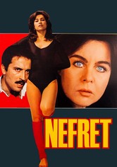Nefret